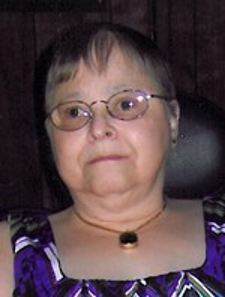 Linda Sue Goad
