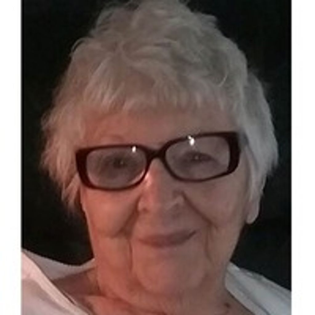 Elizabeth T. ( Betty) Kadlec Profile Photo