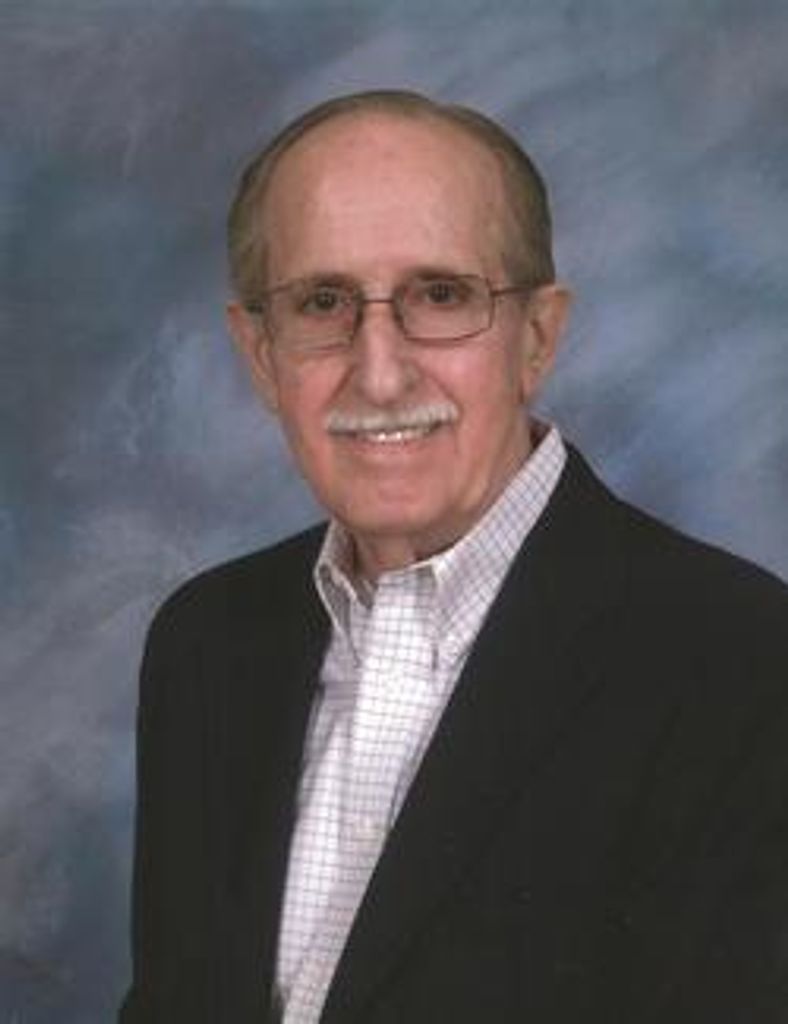 Robert H. "Bob" Willen