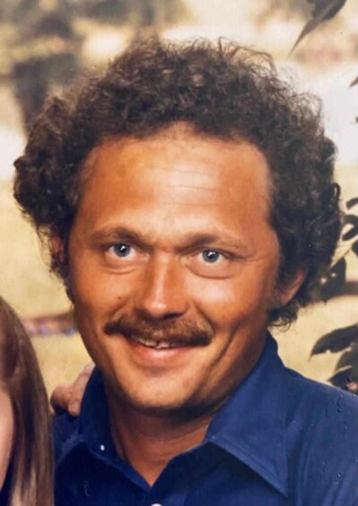 Darrell Wendell Miller Profile Photo