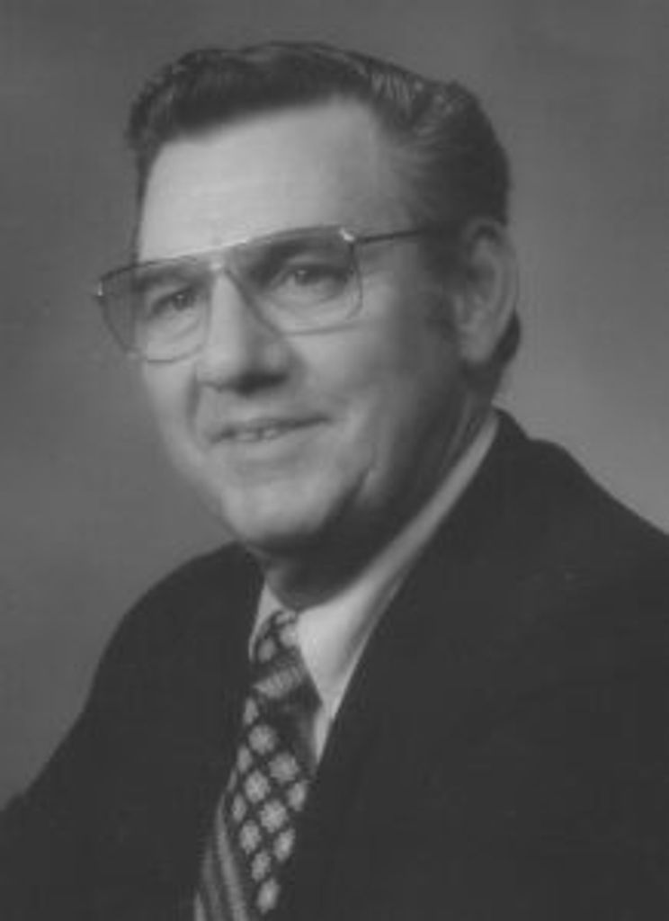 Grayson Ashby