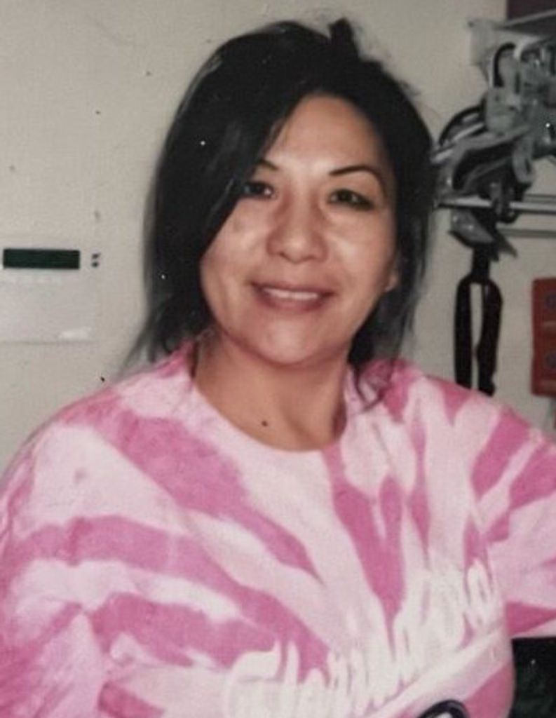 Nan-Shiang Nancy Sharp