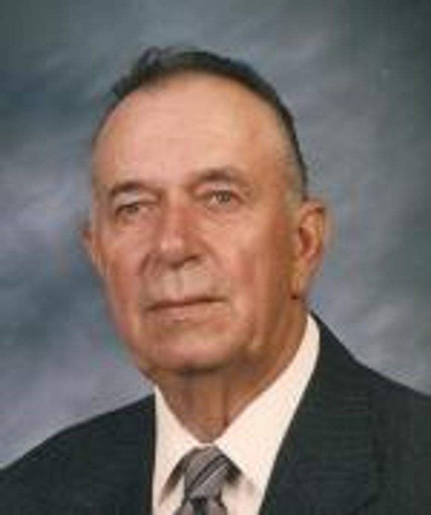 Burt Willson Jr. Profile Photo