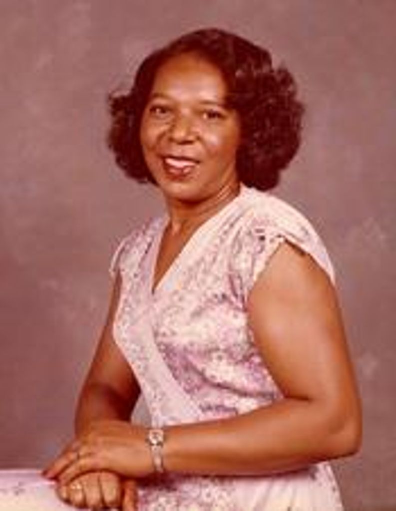 Eunice Adams Profile Photo