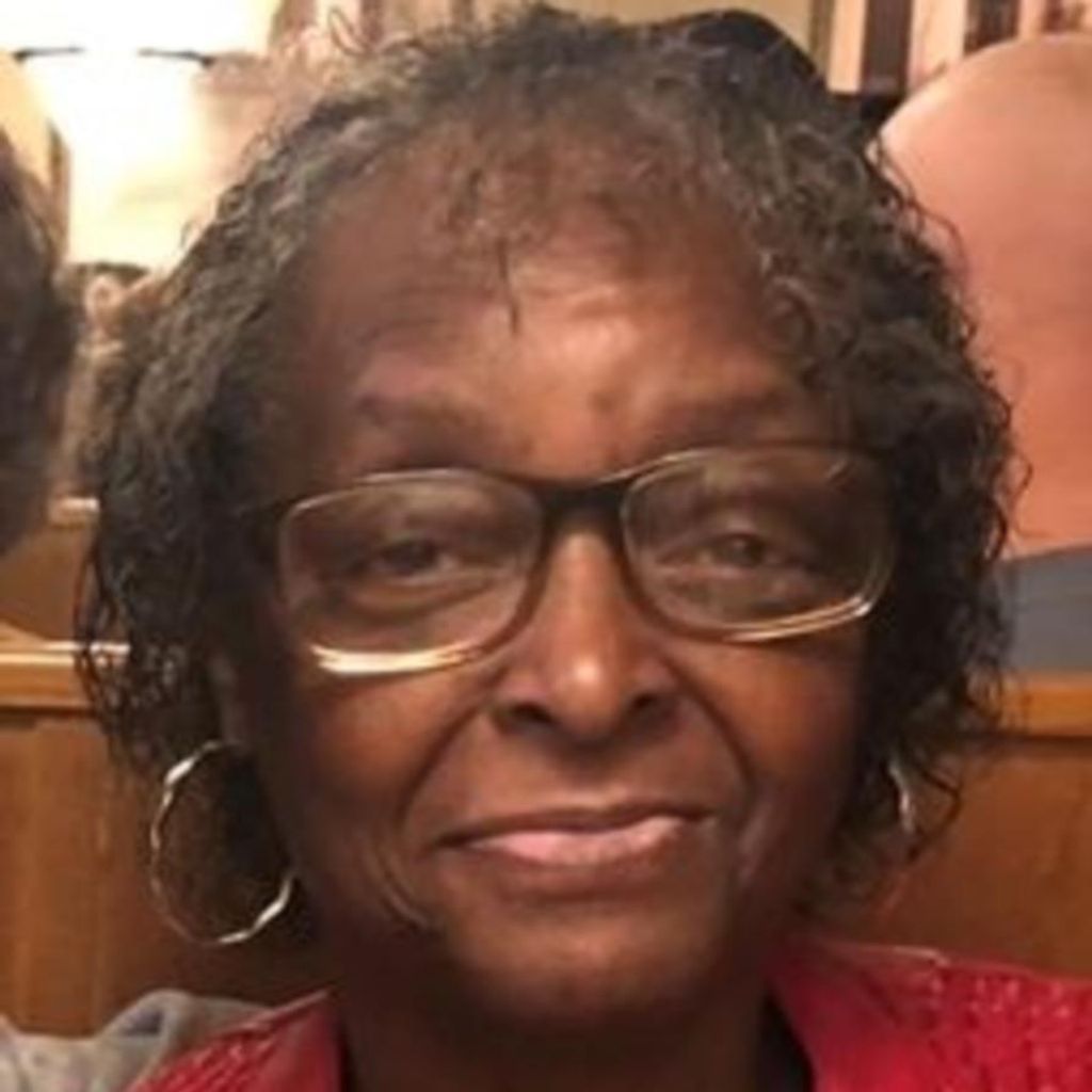 Geraldine Vinson Hoover Profile Photo