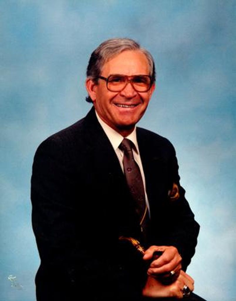 Dennis Strickland, Jr