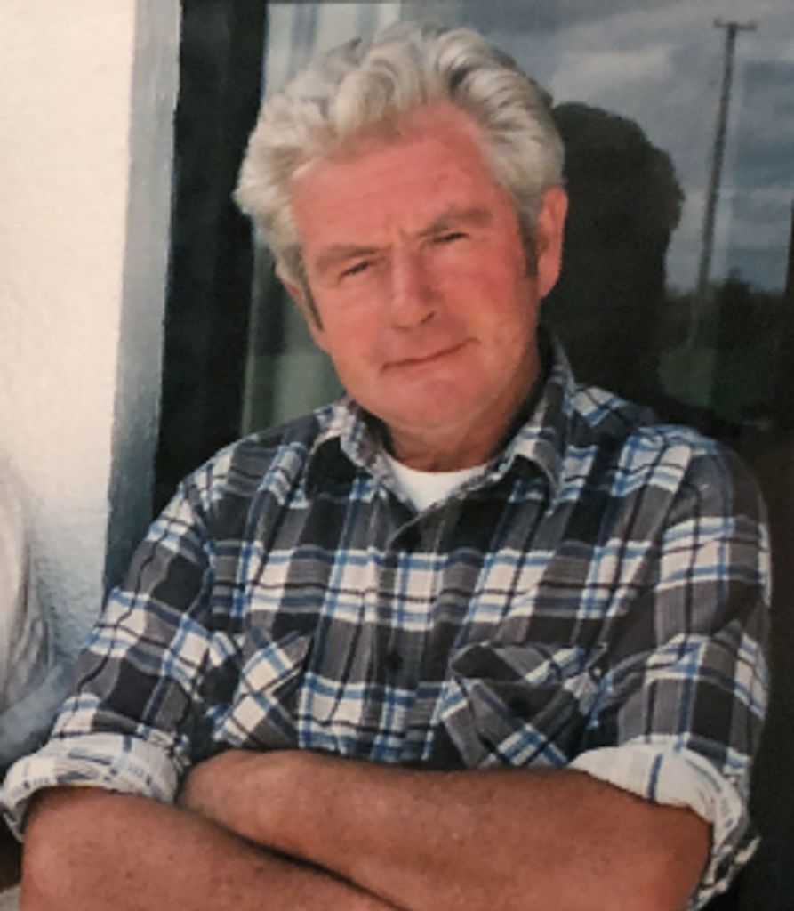Patrick Sheehy