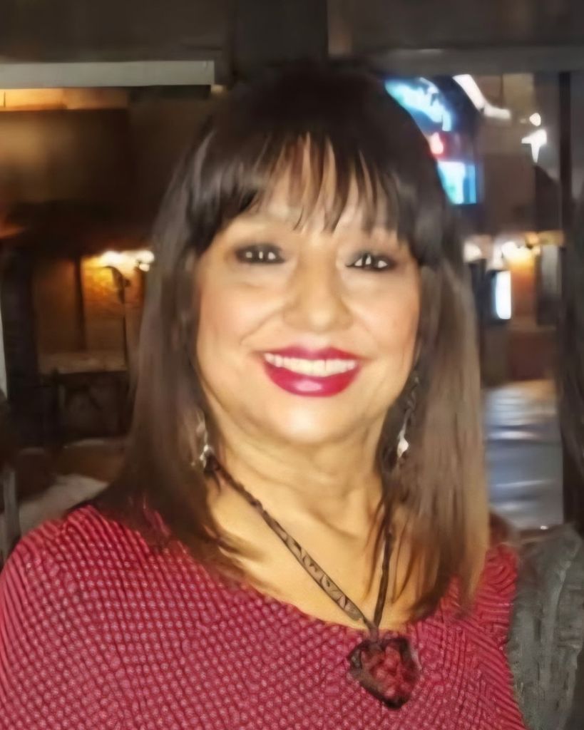 Emma Garza
