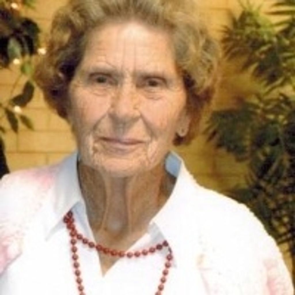 Maryann I. Nuse