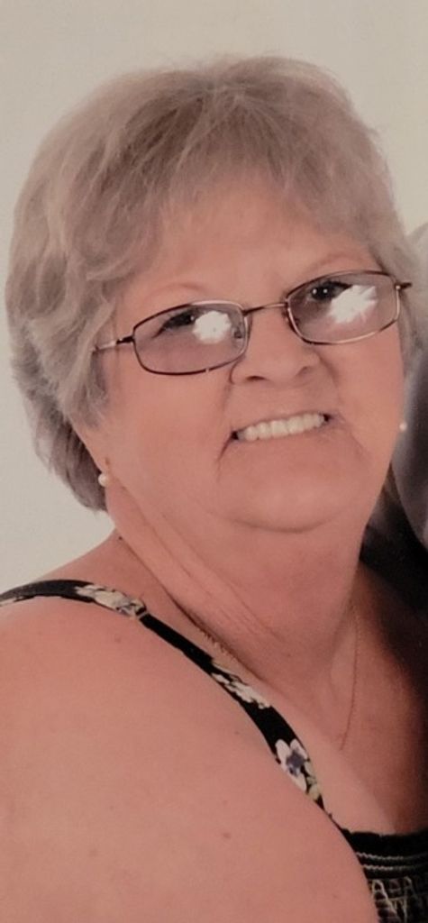 Catherine Scott Thornton