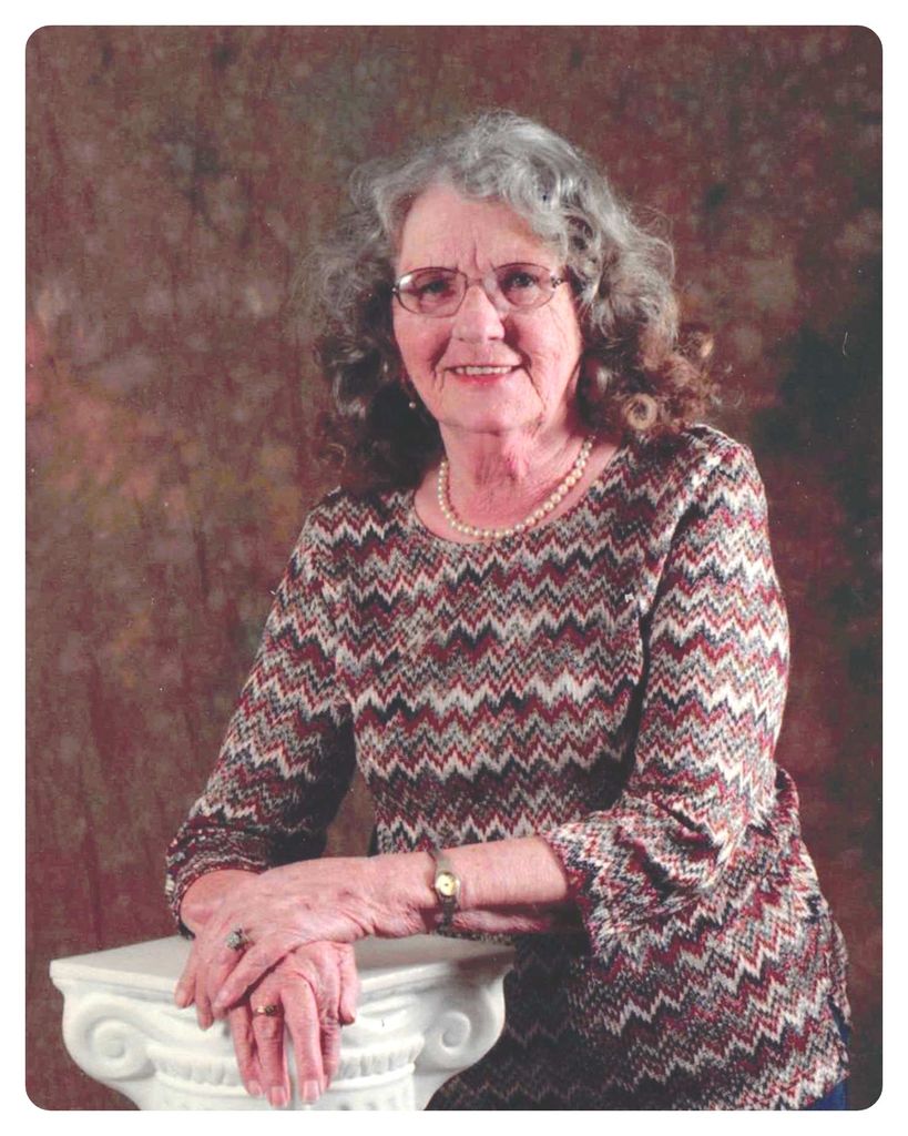 Virginia May Henson Profile Photo