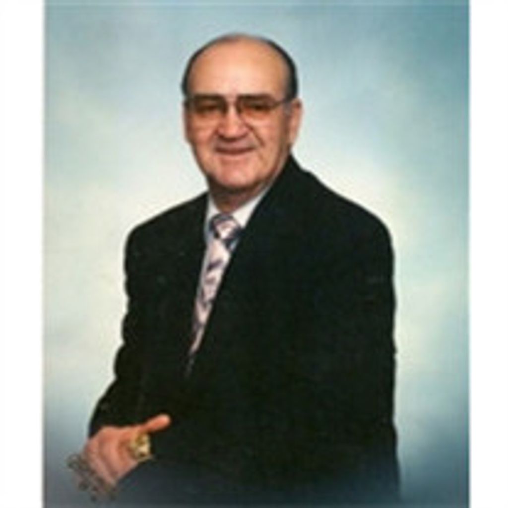 Clarence Joseph Duhon