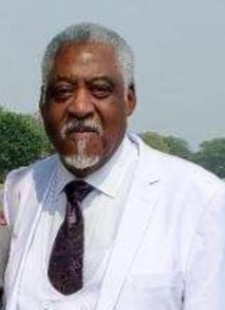 Walter Petty Profile Photo