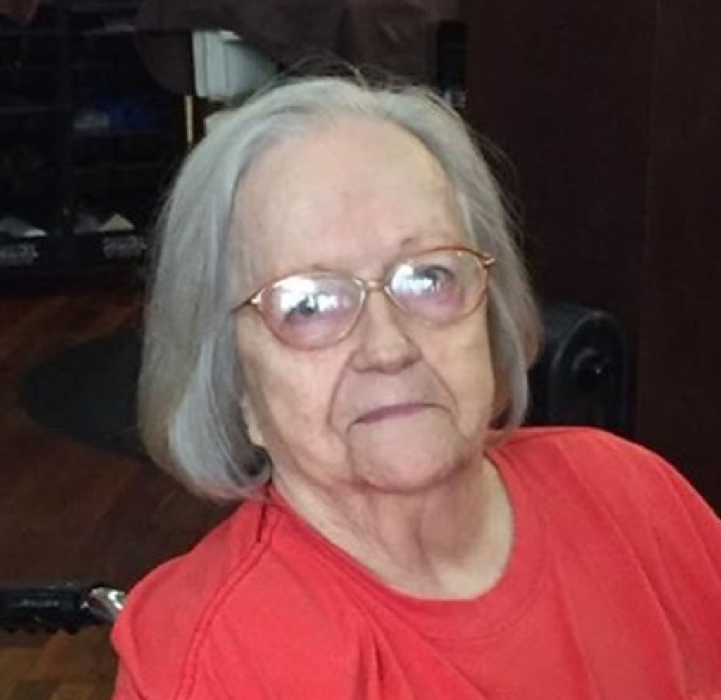 Selma Ozell Springfield