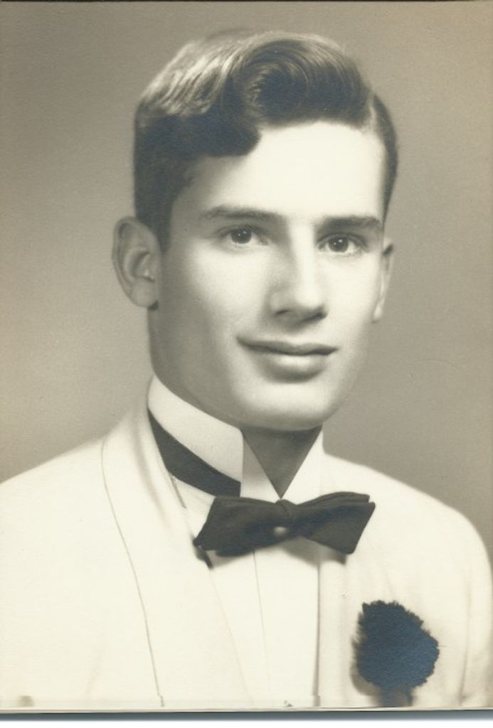 James Joseph Vargo