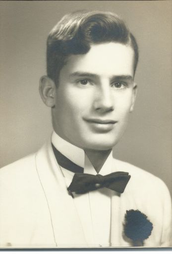 James Joseph Vargo Profile Photo