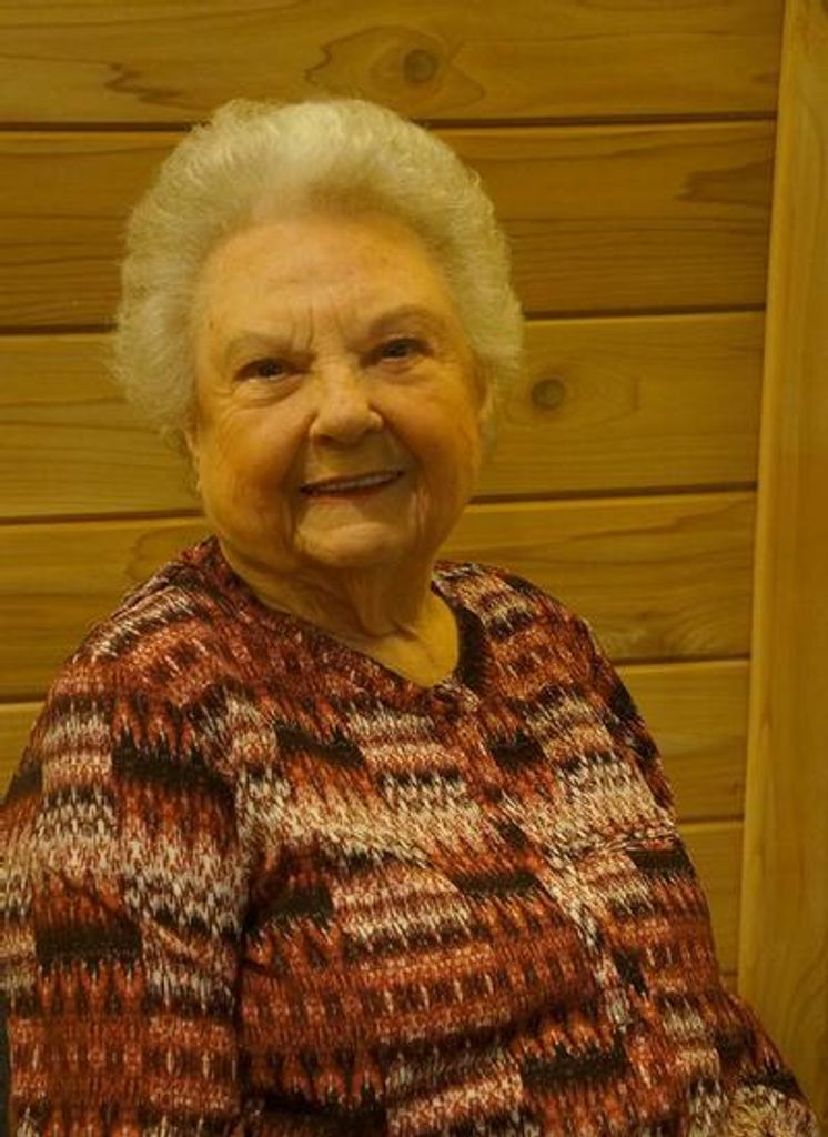 Anita June Evans Profile Photo