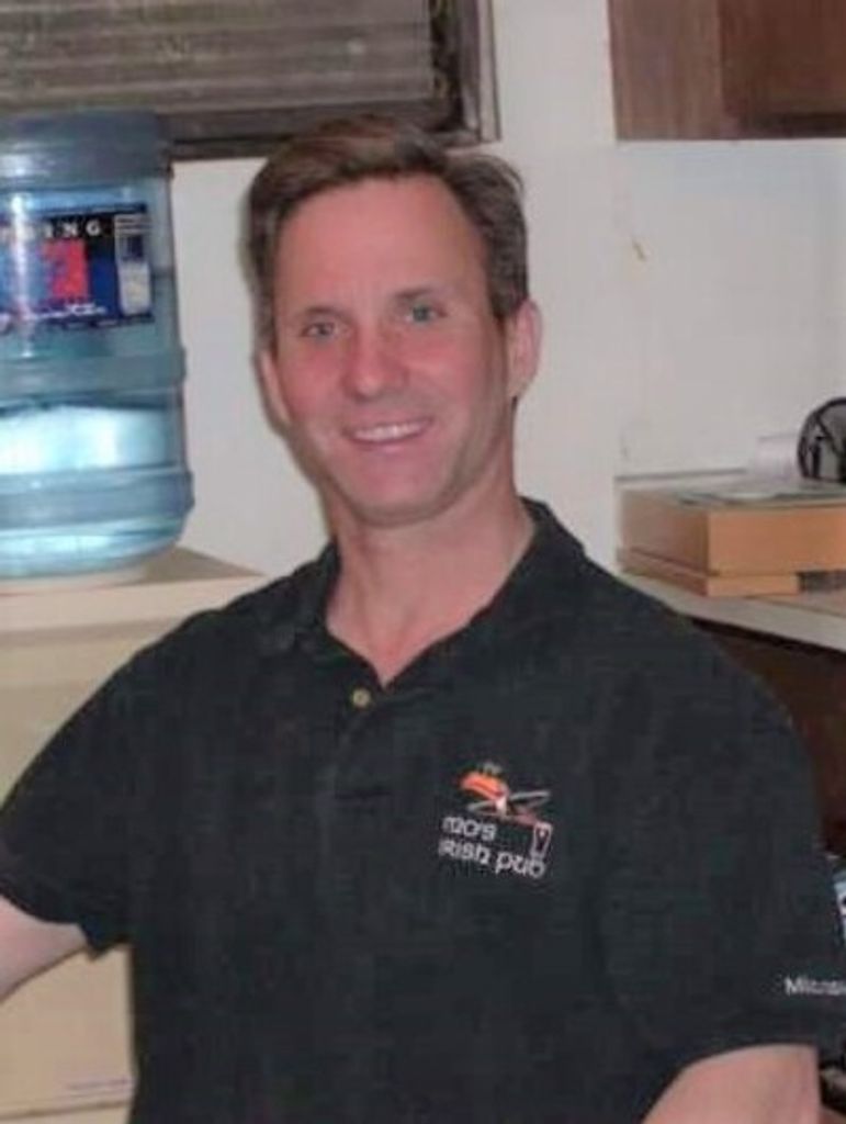 Roger Thomas Gruber Profile Photo