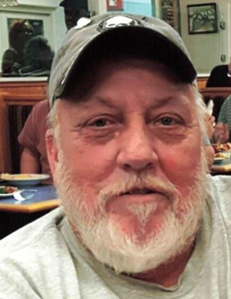 William "Billy" R. Hudgins Profile Photo