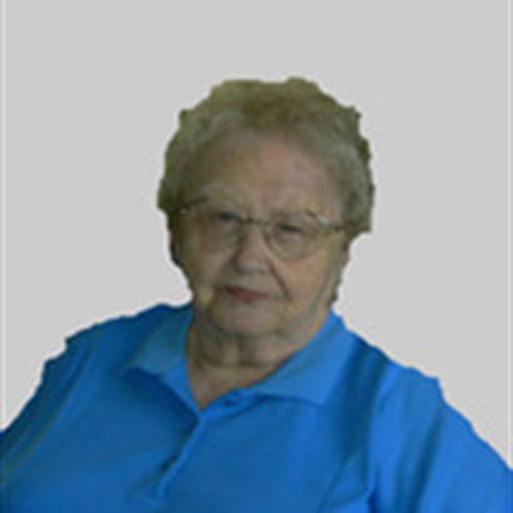 Rozella E. "Kitty" Dalke (Gillen)