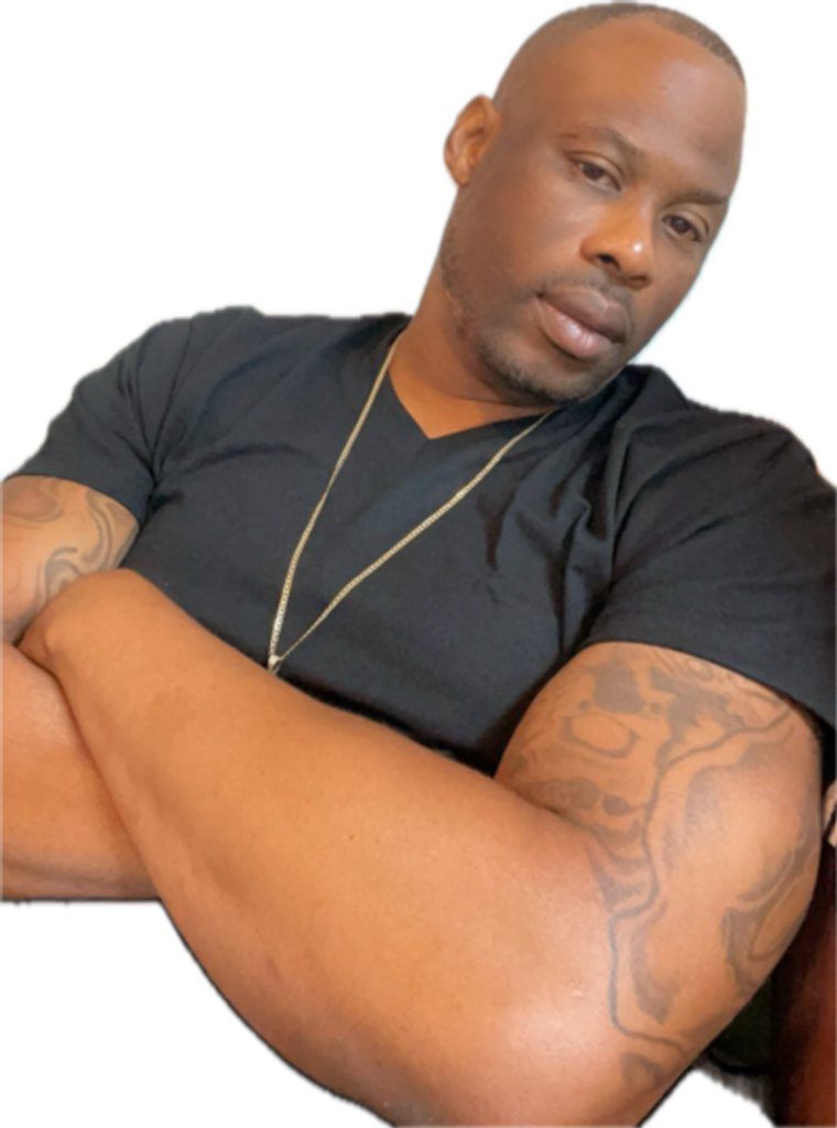 Terry Conrad Griffin Profile Photo