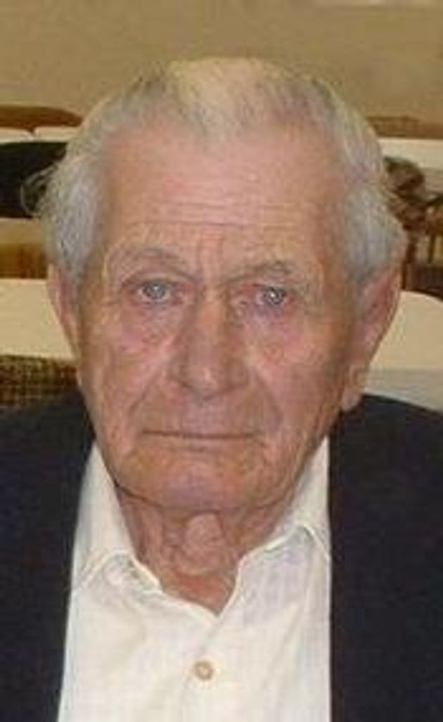 Eugene A. Kinzler Profile Photo