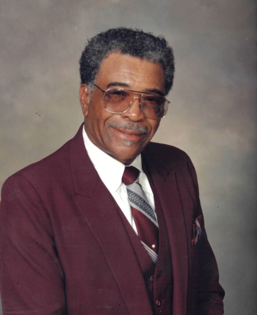 Mr. Zebedee Oglesby Profile Photo