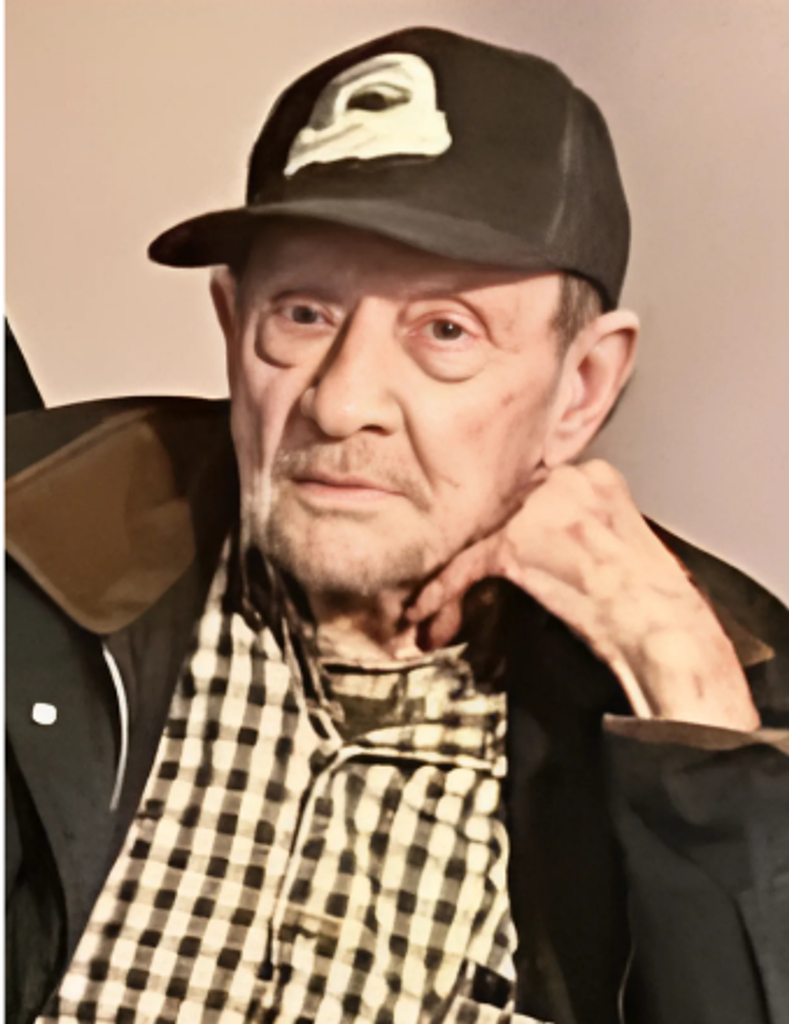 Marvin "Bud" Allen Curl Profile Photo
