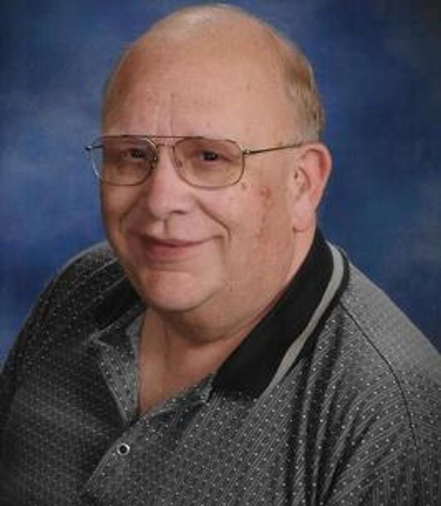 Gary Hansen Profile Photo