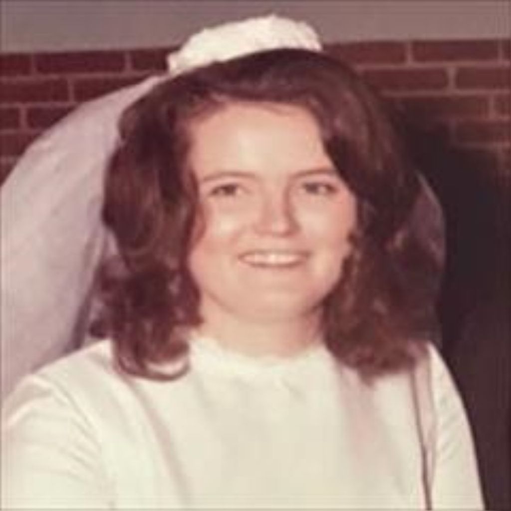 Mary Margaret Nelson