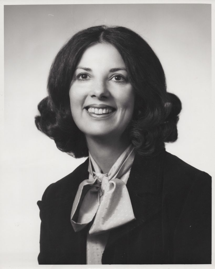Mary Louise Stern