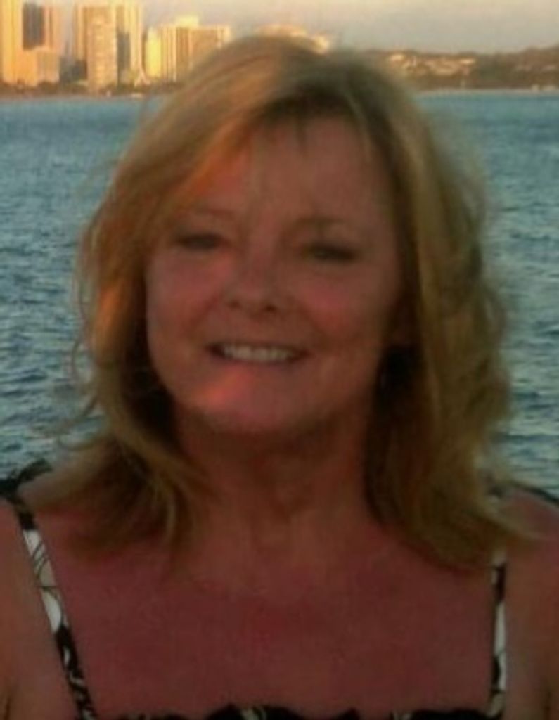 Ellen Marsh Profile Photo