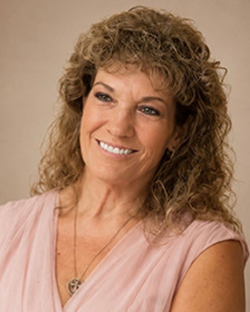 Kathy Leuschner Profile Photo