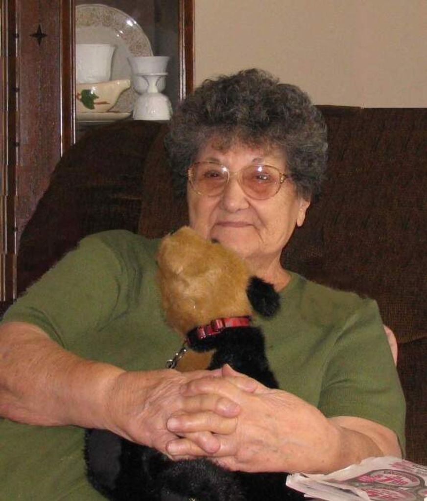 Mary Gennantonio