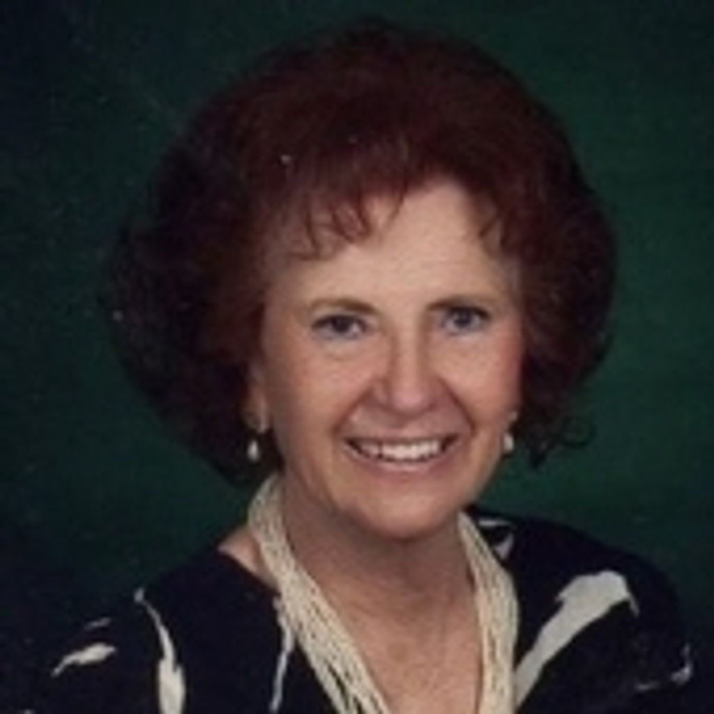 Louise Jones