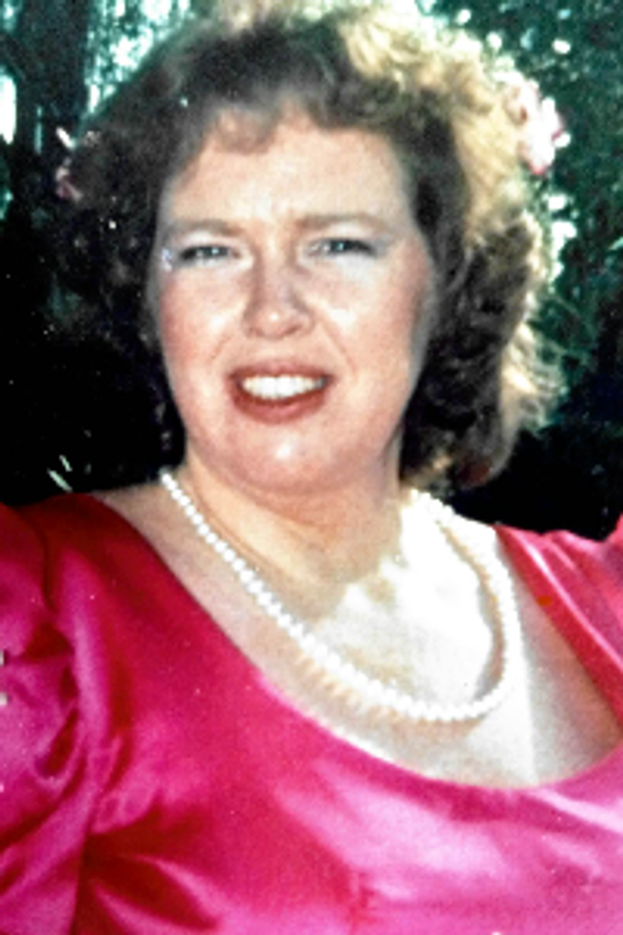 Sheila Bouchie