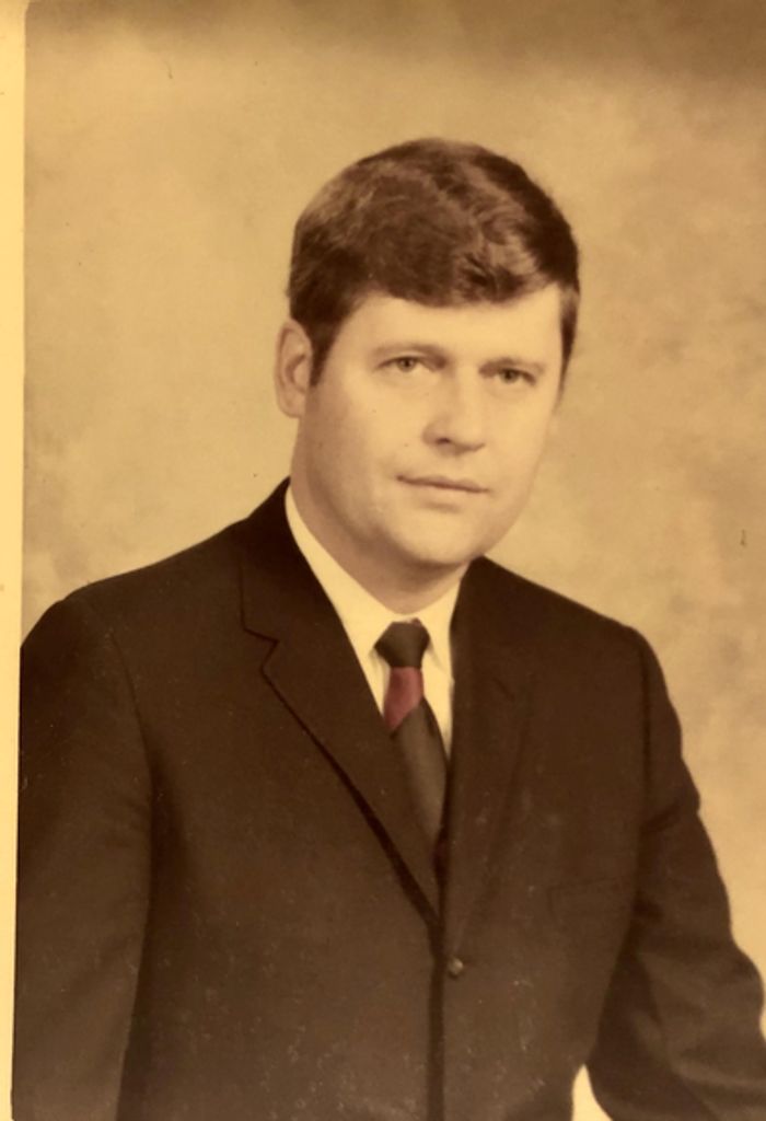 Harry Cornelius Battin, Jr. Profile Photo