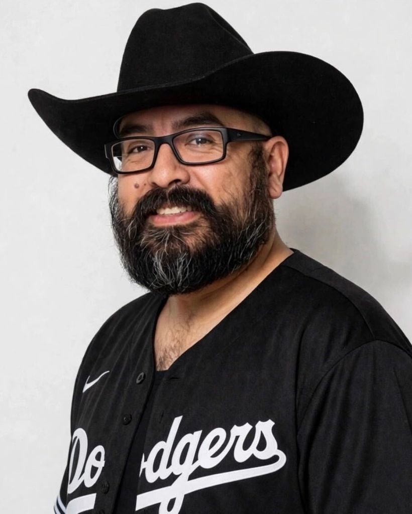 Jorge Armando Vazquez Profile Photo