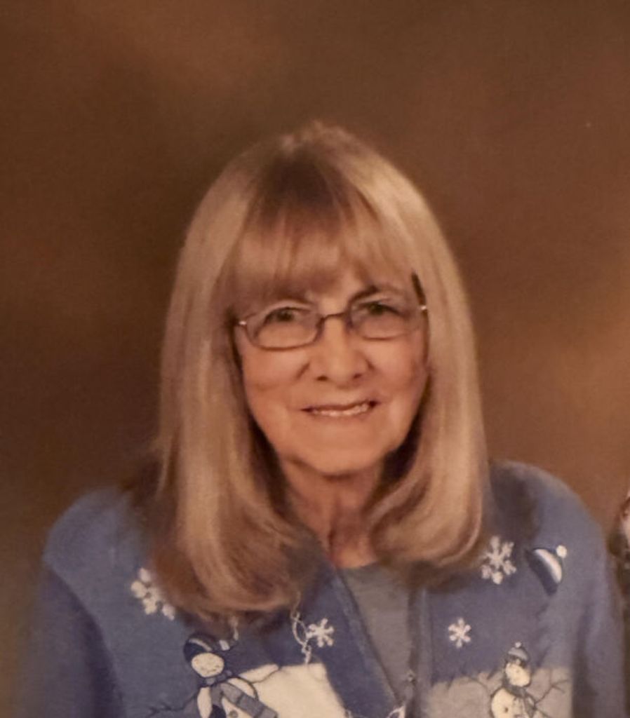 Diana Lee (Wenger)  Massie