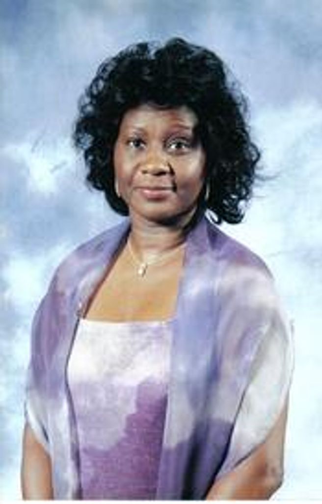 Mary Catherine Stokes Orr