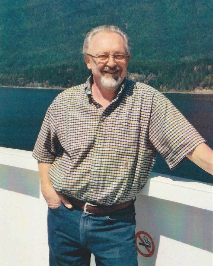 Richard Lashbrook Profile Photo