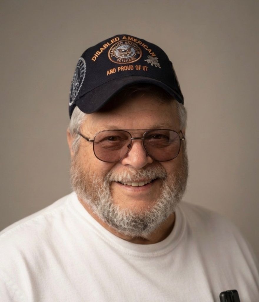 Richard Leroy Jellison Profile Photo