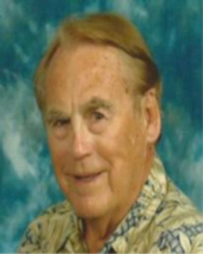 Charles Lawrence Stephens