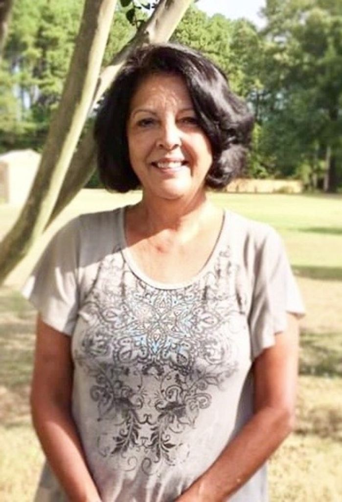 Judith Lynn Landerer Profile Photo