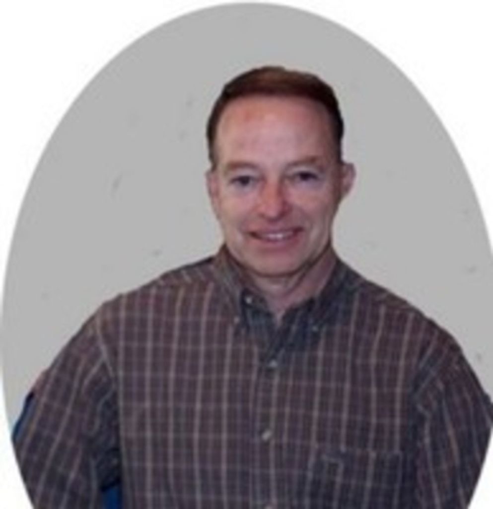 Dennis Gregory Brooks