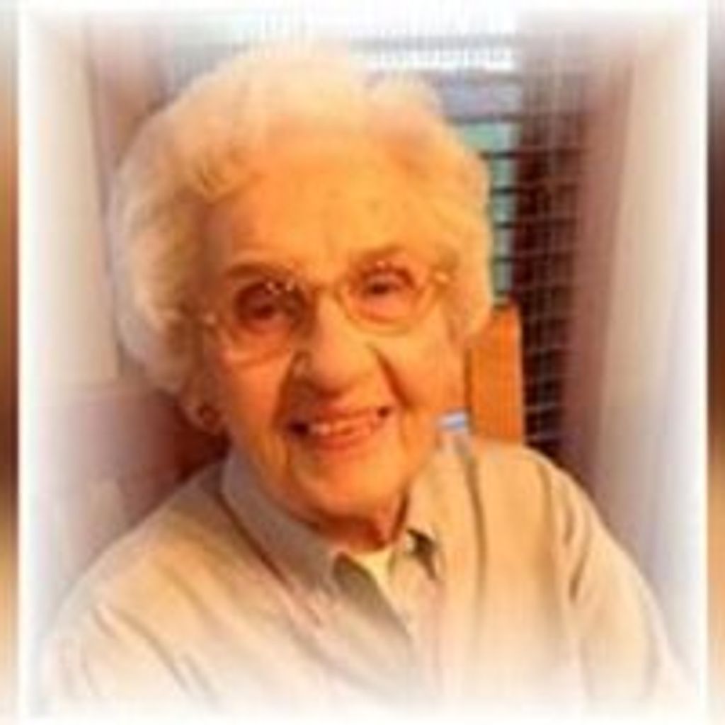 Helen M. Crofford