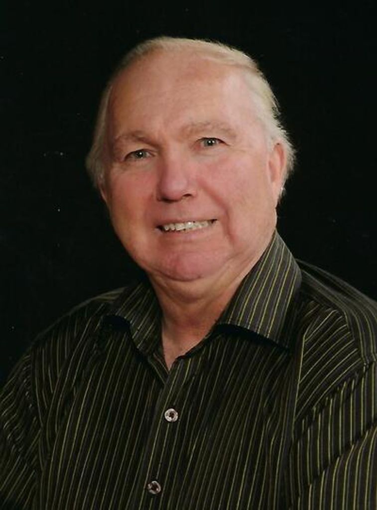 Lawrence "Larry" Adrian Devlin Profile Photo