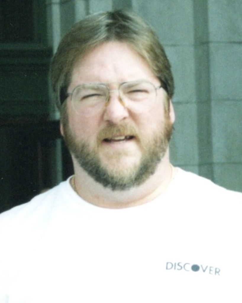 Richard "Rick" William Myers