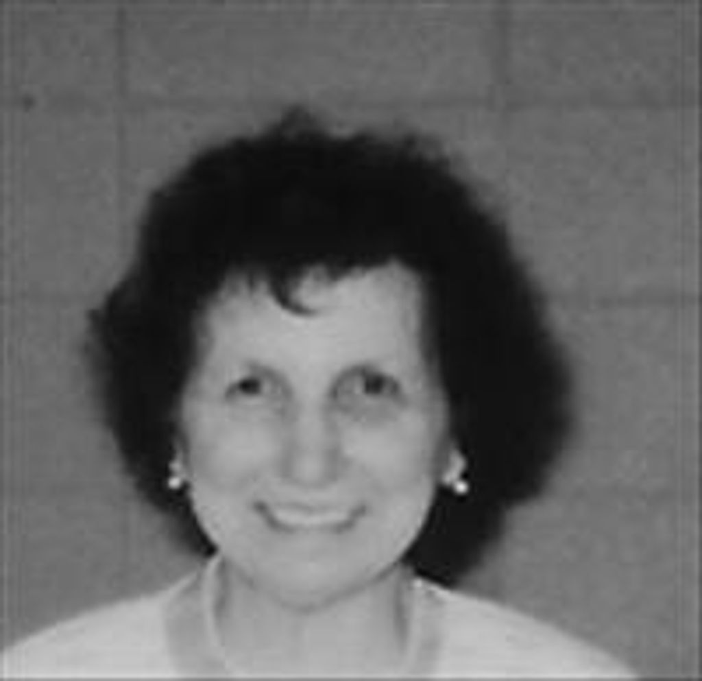 ELIZABETRH F. (DiCECCO) ARLIA Profile Photo