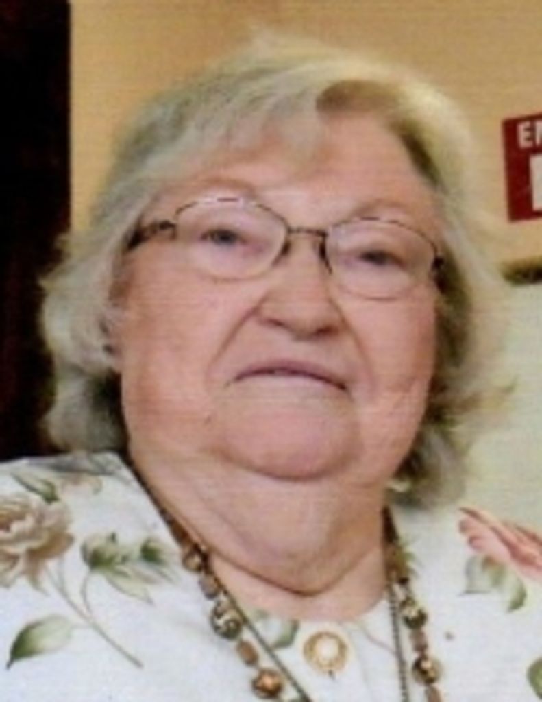 Norma Rae Faelber